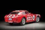 Ferrari 340 Mexico Vignale Berlinetta 1952 года